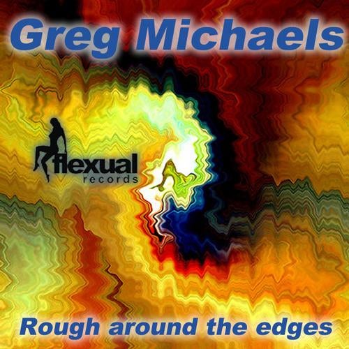 Rough Around The Edges EP