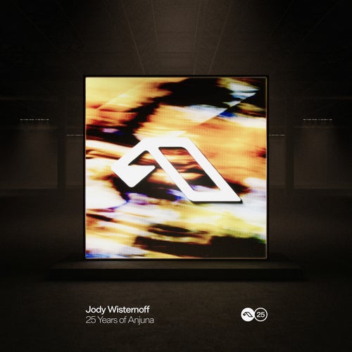 25 Years Of Anjuna Mixed By Jody Wisternoff [Anjunadeep] - Anjunadeep (Melodic House & Techno,Deep House,Electronica) Album Cover