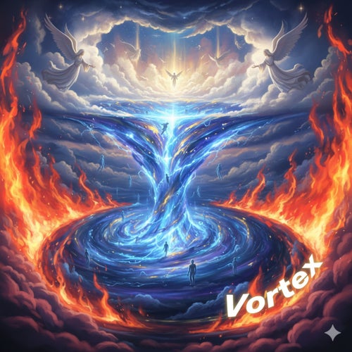 Vortex (Extended Mix)
