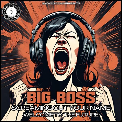 Screaming Out Your Name / Welcome to the Future