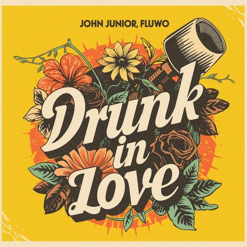 Drunk In Love