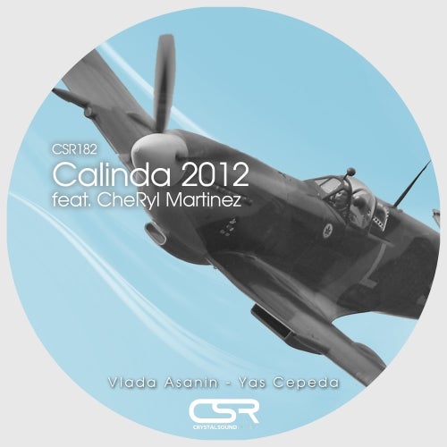 Calinda 2012