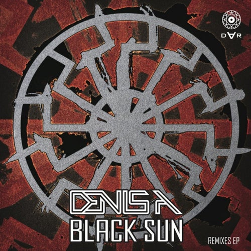 Black Sun Remixes EP
