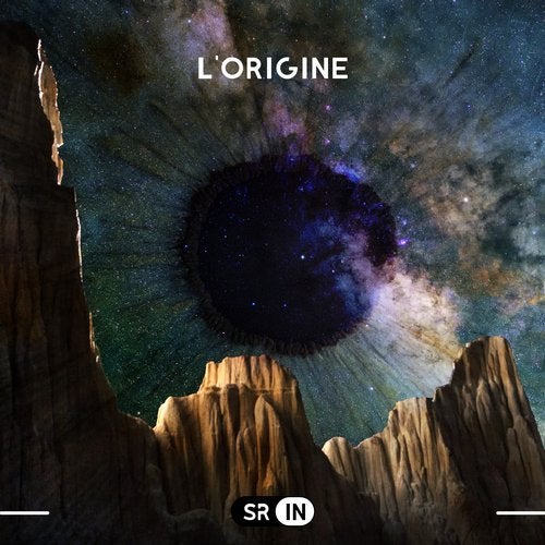 Cover art for L'origine