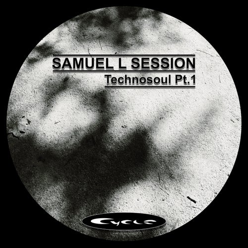  Samuel L Session - Technosoul, Pt. 1 (2023) 