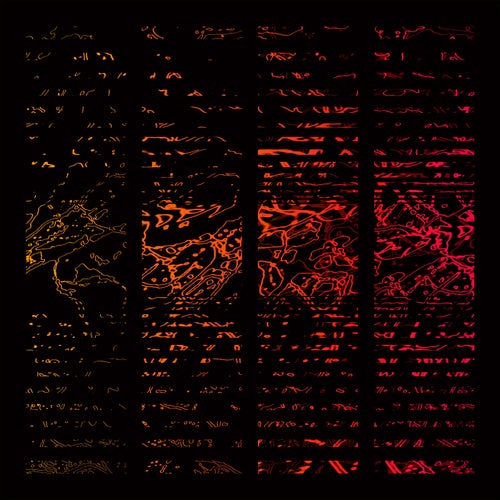 Cover art for Foundations EP