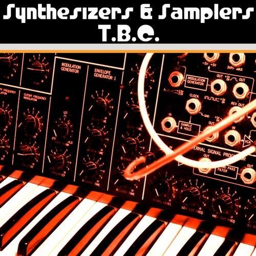 Synthesizers & Samplers