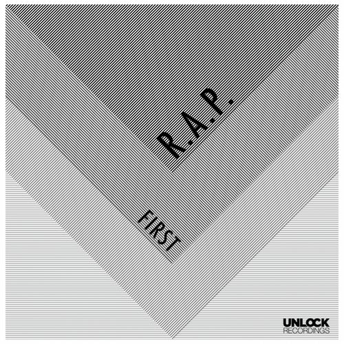 R.A.P. - First Ep