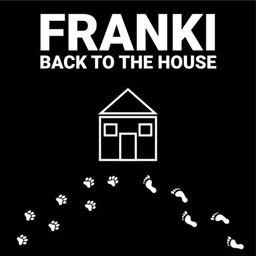 Cover art for Back to the House