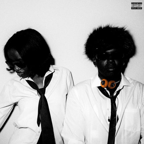BEAT GOES ON (feat. SHOshay)