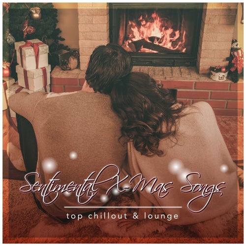 Sentimental X-Mas Songs(Top Chillout & Lounge)