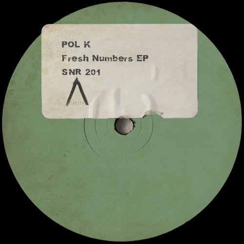Fresh Numbers EP