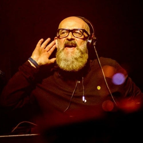 This Is Graeme Park: May 17 Superb Tunes