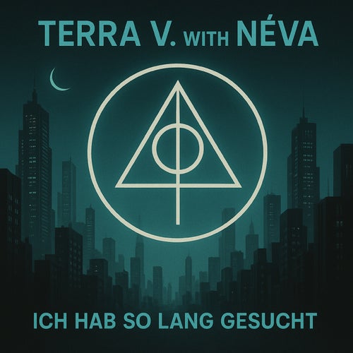 ICH HAB SO LANGE GESUCHT