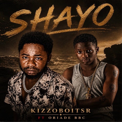 SHAYO