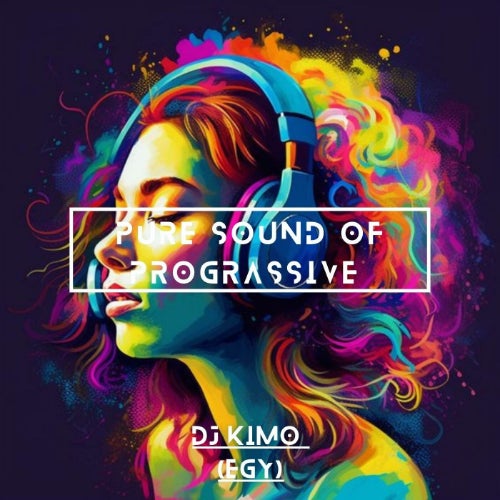 Pure Sound of Prograssive