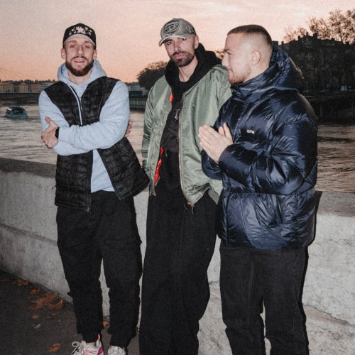 DXNBY - Bumpin' (Original Mix) [Eastenderz] | Music & Downloads on