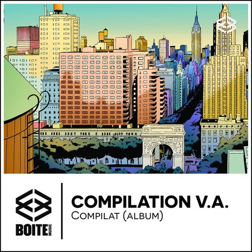 Compilat BOITE093