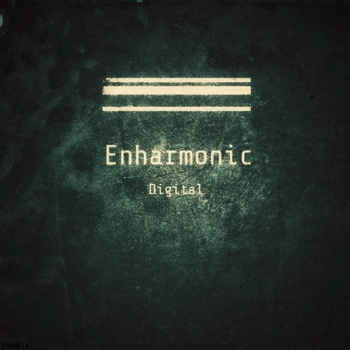 Cover art for Harmonic Dysfunction, Vol. 4