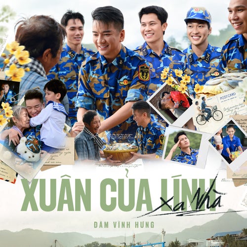 Xuân Cửa Lính Xa Nhà (AM Remix)