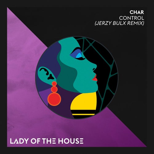 Cover art for Control (Jerzy Bulx Remix)