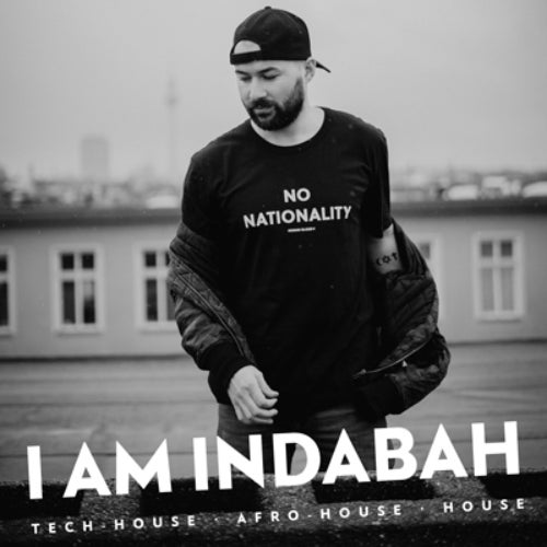 I AM INDABAH