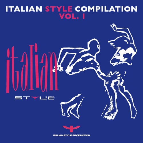 Cover art for Italian Style Compilation, Vol. 1