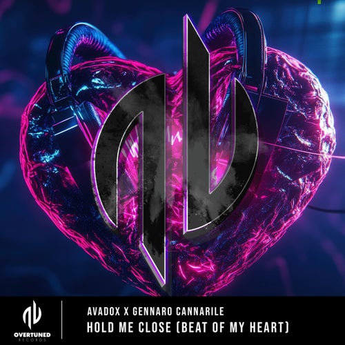 Hold Me Close (Beat Of My Heart)