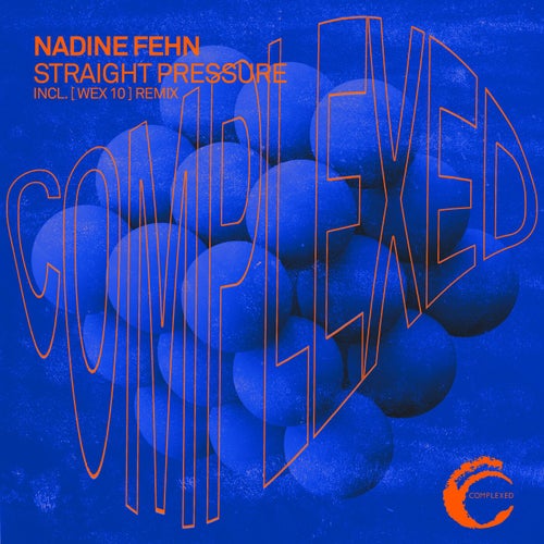  Nadine Fehn - Straight Pressure (2023) 