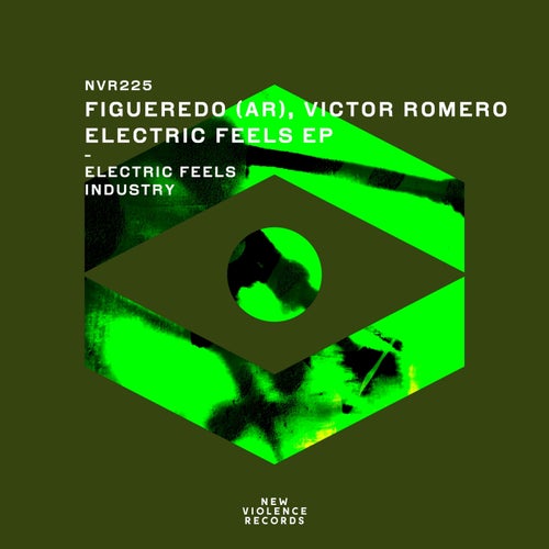 Electric Feels EP