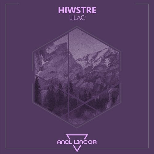 Cover art for Lilac
