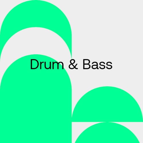 Beatport Festival Essentials 2024 Drum n Bass Beatport Festival Essentials 2024 Drum n Bass