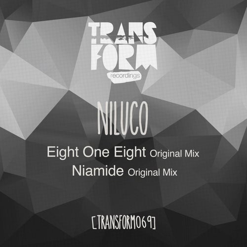 Eight One Eight / Niamide