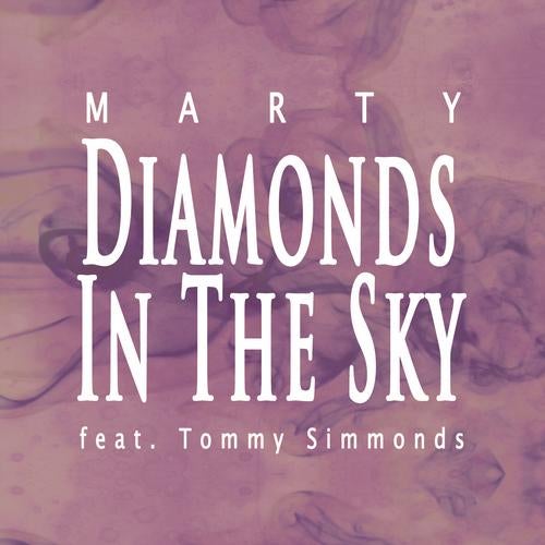 Diamonds in the Sky