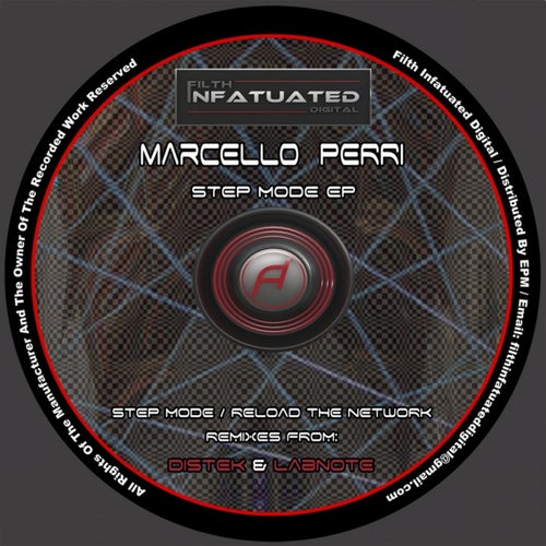Step Mode EP