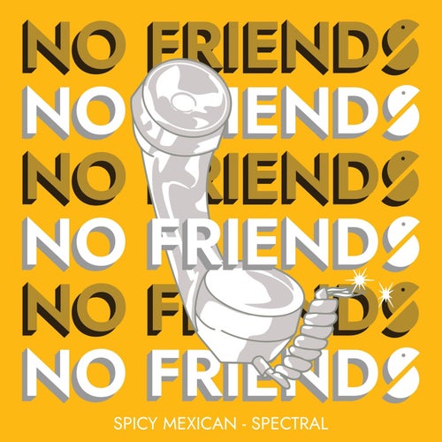 No Friends