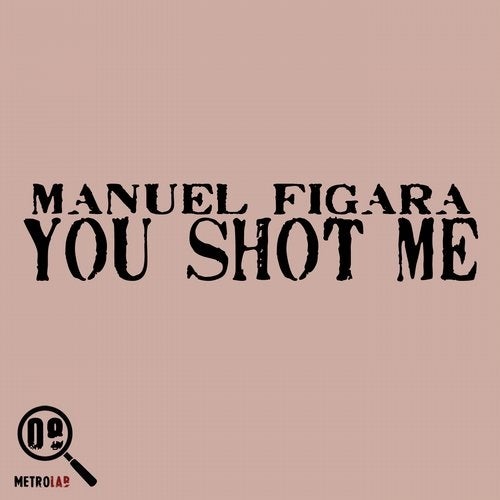 "You Shot Me" Chart!