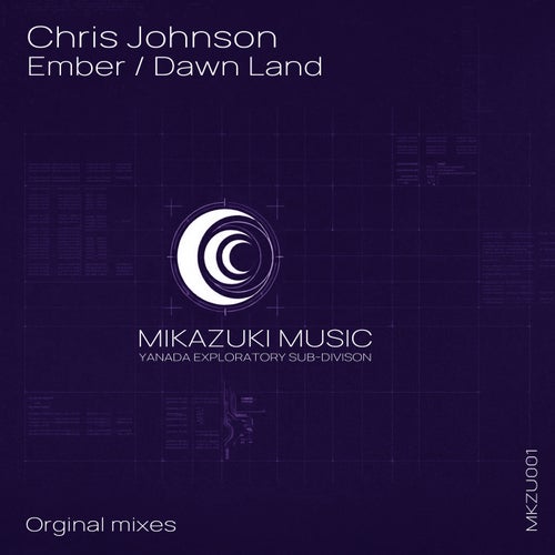  Chris Johnson - Ember (2026) 