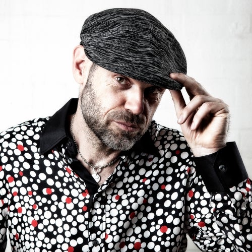 Joey Negro Feb 2013 Top Ten