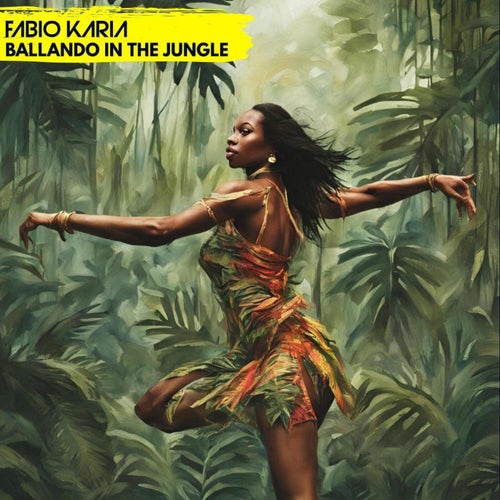 Ballando In The Jungle