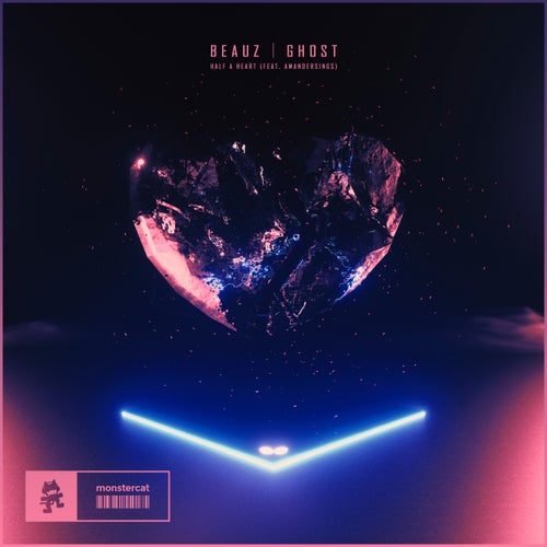 Half a Heart - Extended Mix