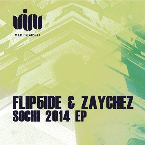 Download Flip5ide & Zaychez - SOCHI 2014 EP mp3