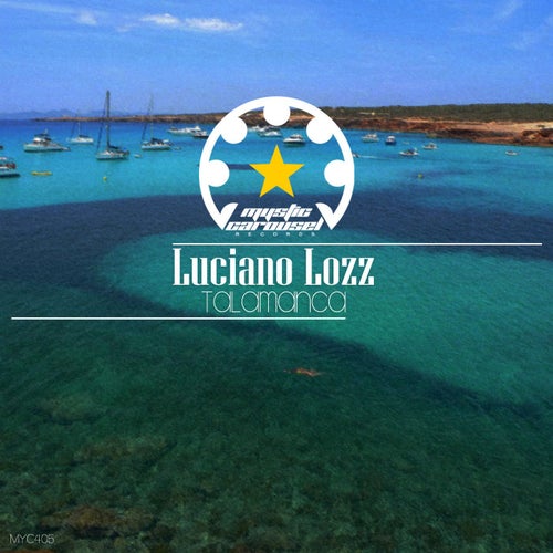 Talamanca