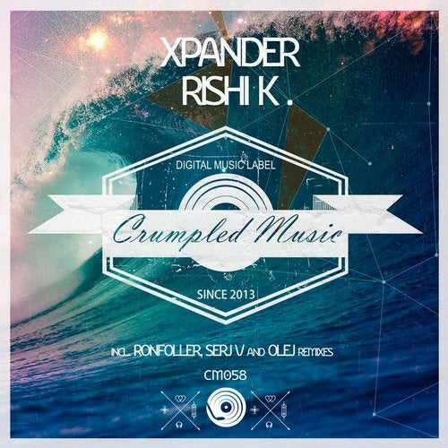Cover art for Xpander