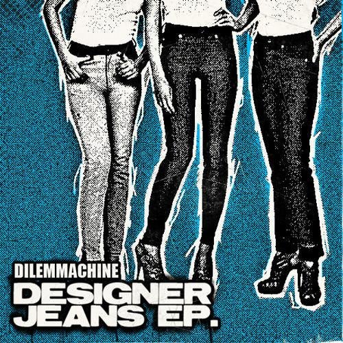 Designer Jeans EP