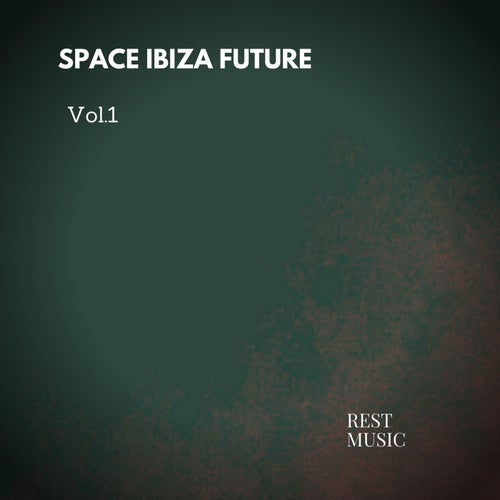 Cover art for Space Ibiza Future, Vol.1
