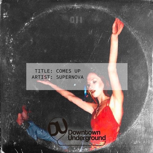 Cover art for Comes Up
