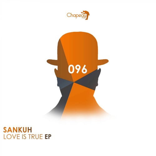 Love Is True EP