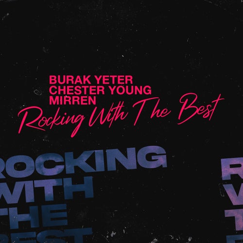 Rocking With The Best