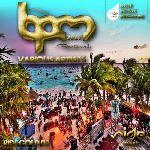 Special The Bpm Festival